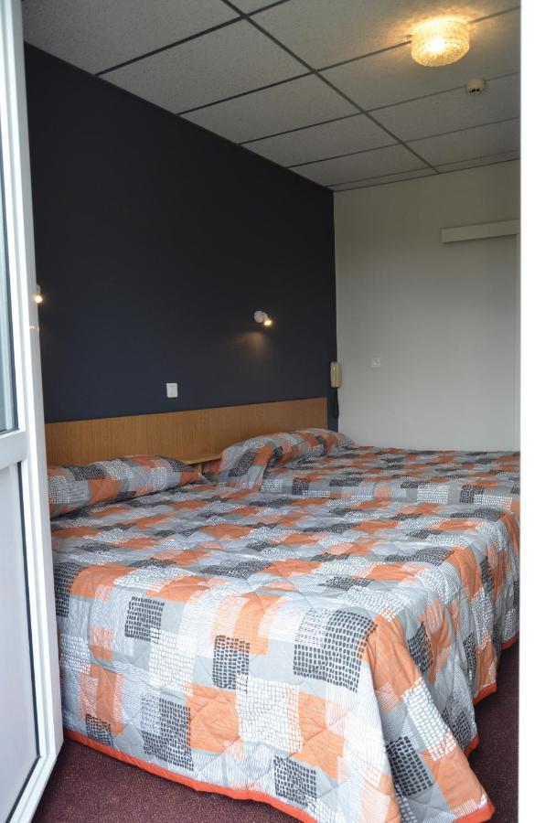 Hotel Montfort Лурд Екстериор снимка
