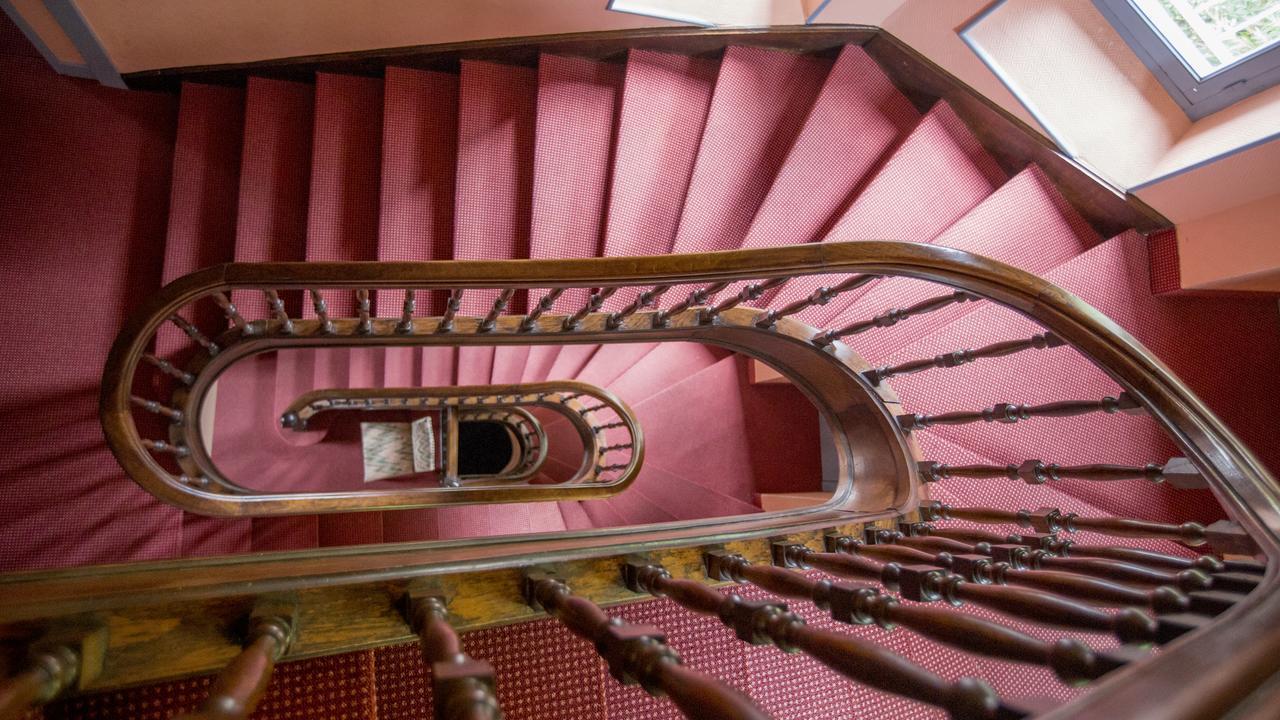 Hotel Montfort Лурд Екстериор снимка